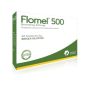 Flomel 500 - Confezione da 20 Bustine