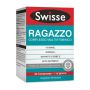 Swisse Multivitaminico per Ragazzi - 60 Compresse