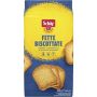 Schar Fette Biscottate da 260g - Tostate Croccanti Senza Glutine