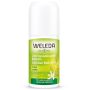 Weleda 24 Ore Deodorante Roll-On al Limone, 50ml
