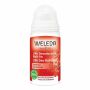 Weleda Deodorante Roll-On Melograno 24 Ore, 50ml