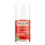 Weleda Deodorante Roll-On Melograno 24 Ore, 50ml