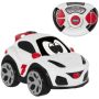 Chicco Crossover Rocket Gioco RC per Bambini 2-6 Anni