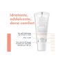 Avene Eau Thermale Crema Idratante Leggera, 40ml