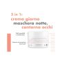 Crema Idratante Viso Avène Eau Thermale Hydrance Aqua Gel 50ml