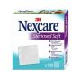 Nexcare Sterimed Soft - Garze Compressive Sterili 10x10m, 100 Pezzi