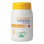 Curcuma e Piperina con Opuntia - Integratore 45 Compresse 900mg