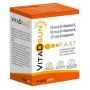 Vitadsun 30-Pack Stick Supplementi Vitaminici