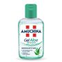 Amuchina Gel con Aloe Vera, 80ml - Disinfettante Mani