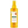 Spray Solare Corpo Sublime Klorane SPF50 200ml