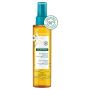 Olio Ristrutturante Viso e Corpo Doposole Klorane 150ml