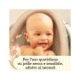 Aveeno Baby Daily Care - Pacco da 72 Salviettine Umidificate