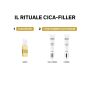 Lierac Cica Filler Siero Riparatore Anti-Rughe 3 x 10ml