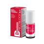 Dermovitamina Micoblock 3-in-1 Trattamento Smalto Rosso per Unghie, 5ml
