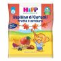 Hipp Cereali Stelline con Frutta da 30g