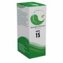 Meridian 30ml Floral Remedy MFR15
