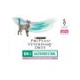 Purina Pro Plan Veterinary Diets Bustine di Salmone Multipack per Gatti