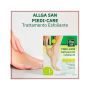 AllgaSan Maschera Esfoliante per Piedi - Cura Intensiva - 20ml