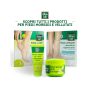 AllgaSan Maschera Esfoliante per Piedi - Cura Intensiva - 20ml
