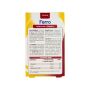 Equilibra Ferro Plus - Integratore di Ferro con Acido Folico e Vitamina C, 60 Capsule