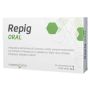 REPIG Oral - Compresse per la Salute Digestiva, Confezione da 24