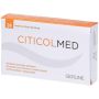 Citicolmed - 24 Compresse per la Salute Cerebrale