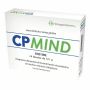 CPMind Supplemento Nutrizionale per la Mente, Confezione da 14 Bustine