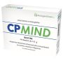 CPMind Supplemento Nutrizionale per la Mente, Confezione da 14 Bustine
