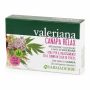 Valeriana e Canapa: Compresse Divisibili per Relax, 30 Pezzi