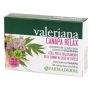 Valeriana e Canapa: Compresse Divisibili per Relax, 30 Pezzi