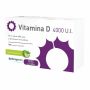 Vitamina D Masticabile - 4000 UI - Confezione da 168 Compresse