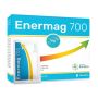 Enermag 700 Energy Supplement - Pacco da 18 Bustine