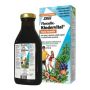Formula Potenziata Kindervital Fruity per Bambini 250ml