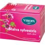 Viropa - Tisana alla Malva Sylvestris con 15 Filtri