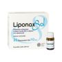 Liponax - Soluzione Nutritiva in 20 Flaconcini da 10ml