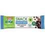 Barretta Enerzona Crunchy Choco Snack da 33g