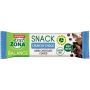 Barretta Enerzona Crunchy Choco Snack da 33g