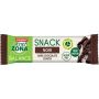 Barretta Enerzona Snack Noir da 33g