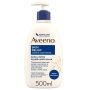 Aveeno Skin Relief 500 ml - Crema Nutriente e Lenitiva