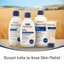 Aveeno Skin Relief 500 ml - Crema Nutriente e Lenitiva