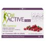 Cist Active Forte - Integratore Urinario con 15 Compresse
