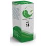 Meridian Flowers Remedy MFR 14 - Soluzione Naturale