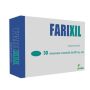 Farixil - Compresse Orosolubili da 30 Pezzi