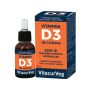 Vitacurveg Vitamina D3 Liquida - Flacone da 30ml
