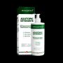 Detergente Braderm Axatopic 500ml per Pelle Sensibile