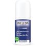 Weleda Men's 24H Roll-On Deodorant, 50ml
