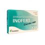 Inofert Combi HP - Integratore Alimentare in Capsule Gel, 20 Pezzi