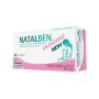 Nuovo Natalben Insieme 60 Capsule - Integrazione Alimentare