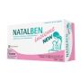 Nuovo Natalben Insieme 60 Capsule - Integrazione Alimentare