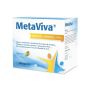 Metaviva - Bustine di Magnesio, Potassio e Vitamina C - Confezione da 20